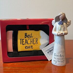 Teachers Gift Bundle